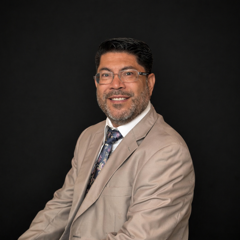 Victor Carranza