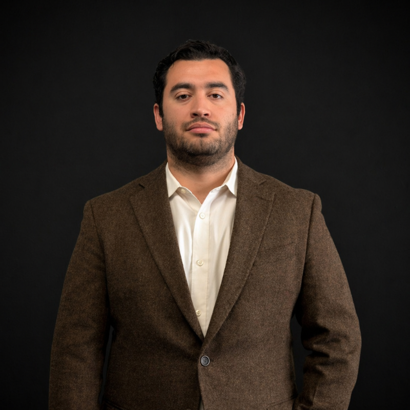 Victor Felix